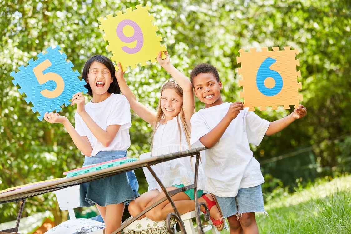 Children as Jury Judge